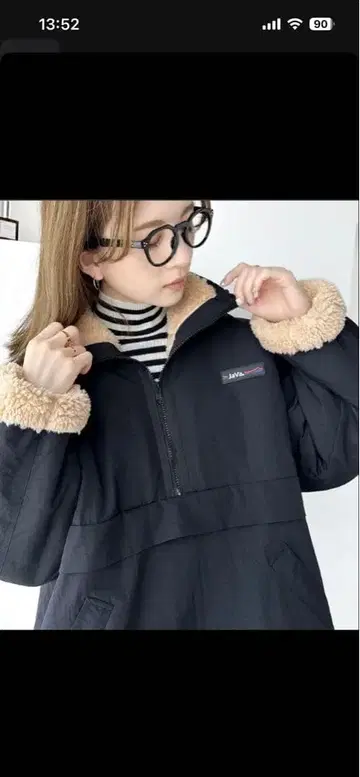 ZOZOTOWN 인기 아이템 랭킹 1위 획득! (여성용/블루종)