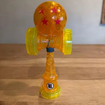 켄다마 크로스 드래곤볼