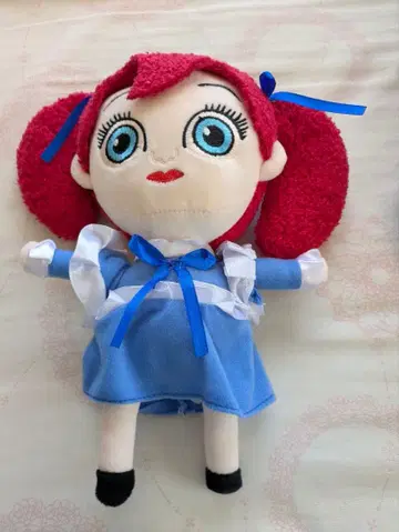 Poppy 인형 봉제 인형