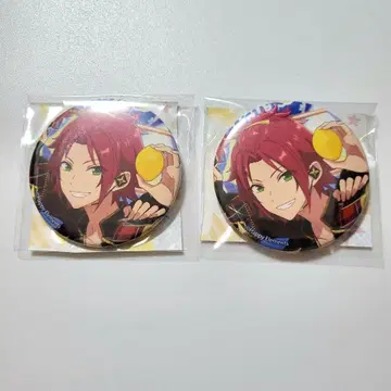 앙스타 TV 캔뱃지 이사라 마오