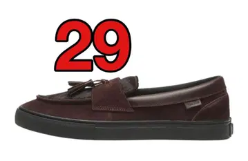 반스 로퍼 'Year of the Horse/Brown'