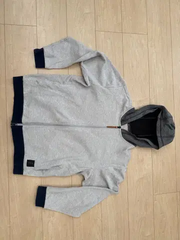 아디다스 골프 후드티 [ USED ]