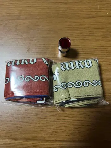 aiko 가챠 반다나