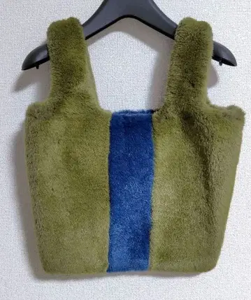 뮤베일 퍼 토트