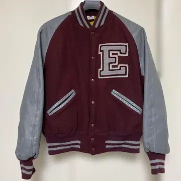 70s KAYE BROS AWARD JACKET 바시티 자켓