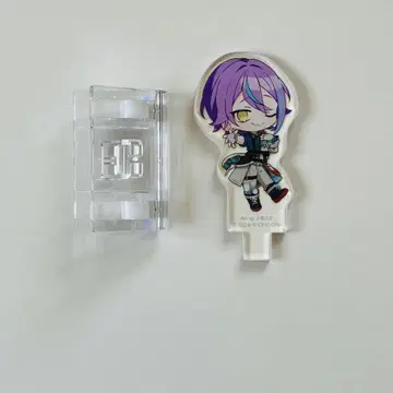 프로세카 세카라이 아크릴 클립 스탠드 카미시로 루이