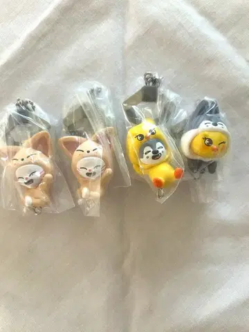 SKZOO 츠만데츠나게테마스코토 vol.2