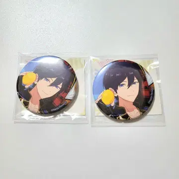 앙스타 TV 캔뱃지 히다카 켄토