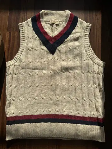 2nd x gim 칠드런 베스트 L 사이즈