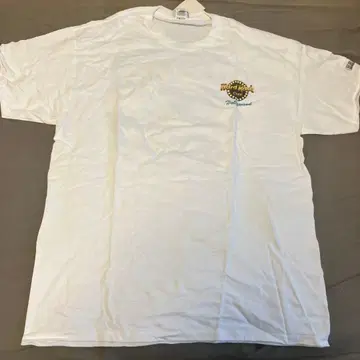 하드 록 카페 시티T 할리우드