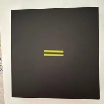 BIGBANG MADE 풀 앨범