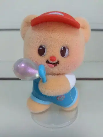 TOYZERO+ Butterbear Little Wishes Series