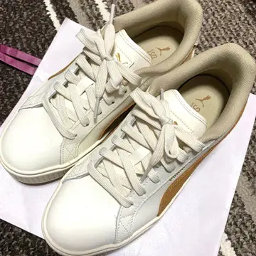 PUMA 메구로 렌 카르멘 23.5cm