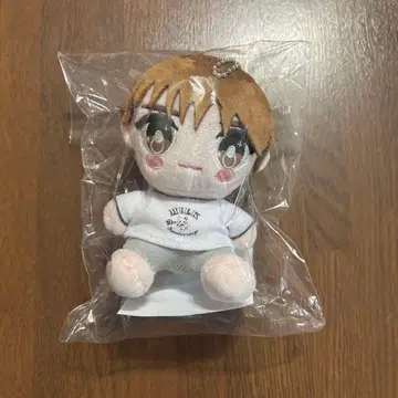 M!LK 야마나카 유타로 봉제 인형