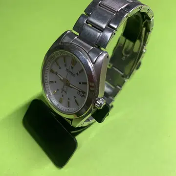 SEIKO 세이코 솔라 손목시계