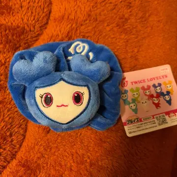 TWICE GIGO 쯔위 쯔블리 스크런치