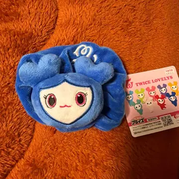 TWICE GIGO 쯔위 쯔블리 스크런치