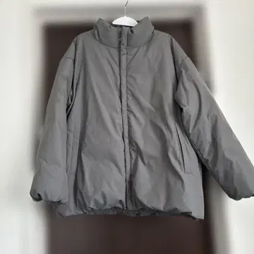 뷰티 앤 유스 다운 새상품급