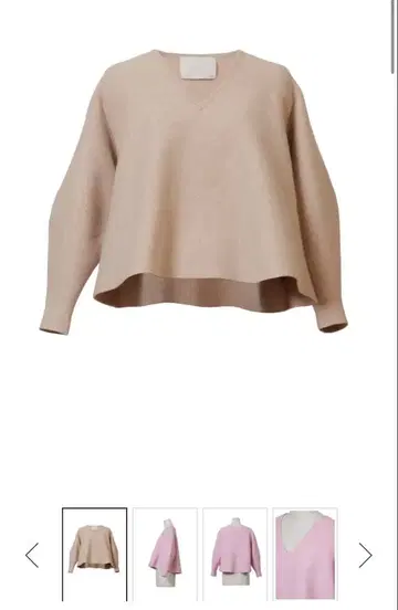 MYLAN 21A/W 캐시미어