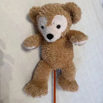 골프헤드커버 Duffy