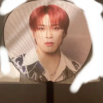 jo1 코노 준키 부채