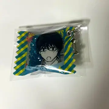 사카모토 데이즈 세바 여름 샤카샤카 키링