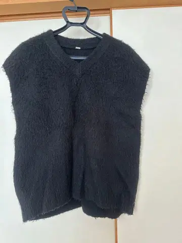 미라 오웬 샤기 베스트