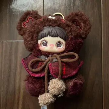 메이메이 브라우니