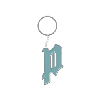 POINTLESS JOURNEY 포인트리스저니 KEY CHAIN