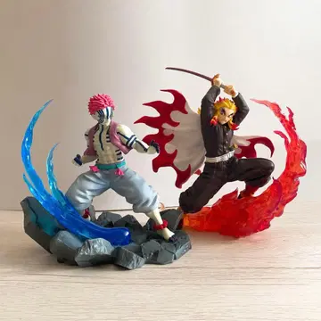 귀멸의 칼날 피규어