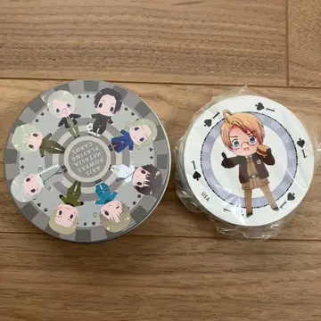 헤타리아 트럼프 캔