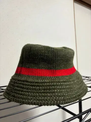 DECHO balance VOO 버킷 햇 올리브 그린