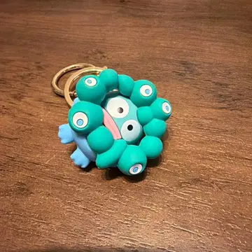 미야쿠미야쿠 변신 마스코트 한교동