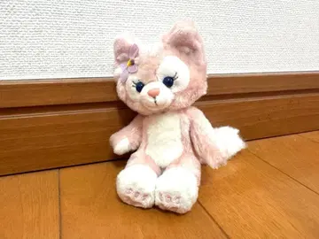 리나벨 봉제 인형 키링