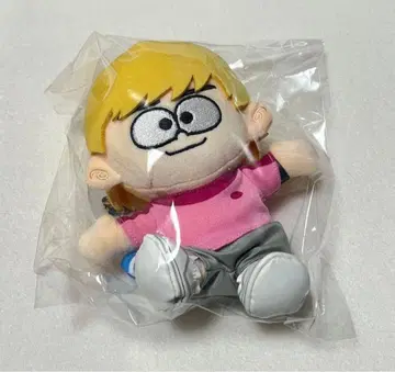 시노즈카 다이키 봉제 인형 봉제 인형