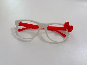 헬로키티 패션 안경