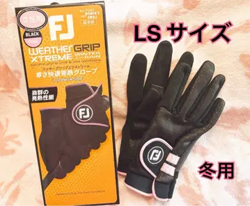 새상품 미사용 FOOTJOY 골프 여성용 그로브