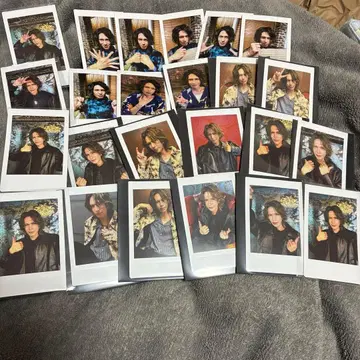 ViViD RYOGA 24장 세트