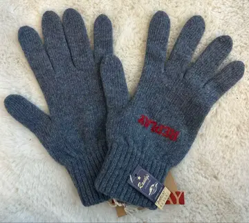 리플레이 REPLEY 남성용 장갑 L 사이즈