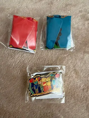 aiko 가챠가챠 3종 세트