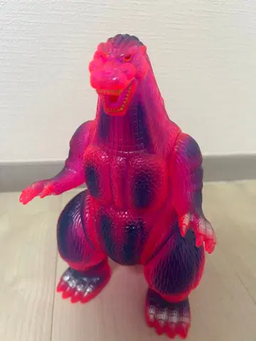 1995 형광 핑크 CL