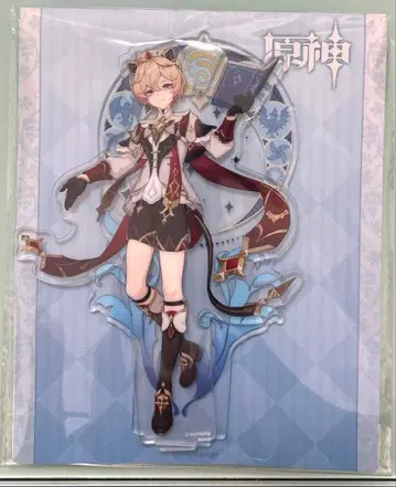 원신 몬드 시리즈 아크릴 스탠드 달리아