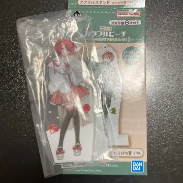 카라피치 노아 아크릴 스탠드