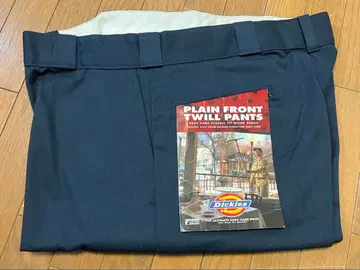 디키즈 Dickies 874 데드스탁 Made in USA