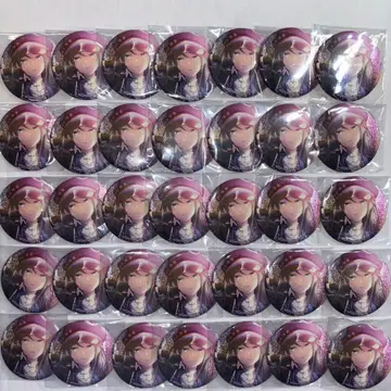 프로젝트 세카이 프로세카 12C 군복 호시노 이치카 3점