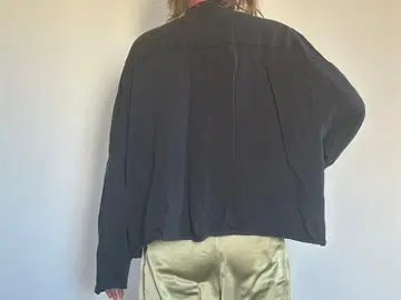 entire studios 긴팔 셔츠 2가지 색상