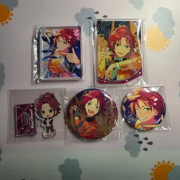 이사라 마오 굿즈