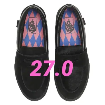 Vans billy YEAR OF THE HORSE 27cm