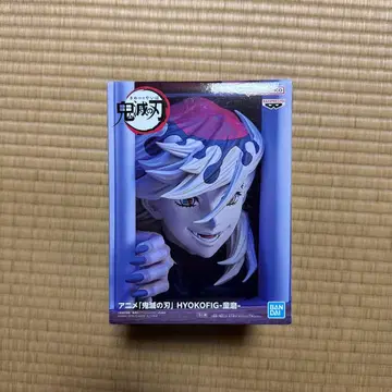 귀멸의 칼날 HYOKOFIG-설백 피규어