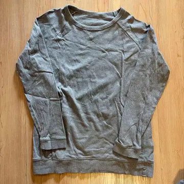 새상품급 JAL 퍼스트 클래스 맨투맨 셋업 남녀 공용